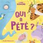 Qui a pété ?, Mon livre sonore