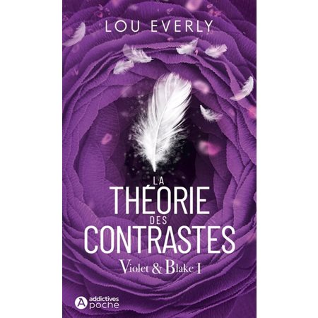 La théorie des contrastes, Violet & Blake, 1