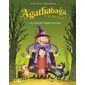 La cousine végétarienne Agathabaga la sorcière tome 3