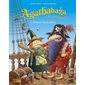 L'affreux Barbableu Agathabaga la sorcière tome 9