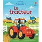 Le tracteur, Coucou !