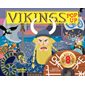 Vikings : pop-up