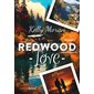 Redwood love, 2. Flynn : romance,