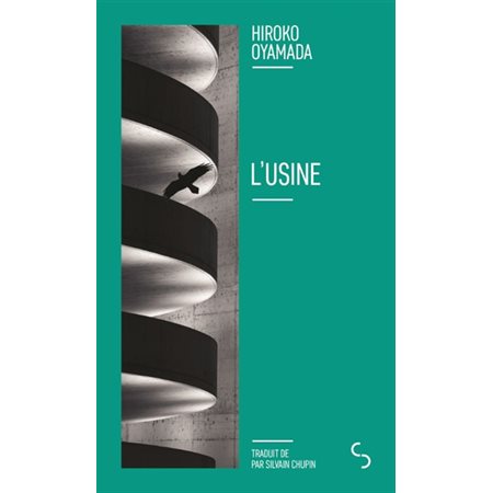 L'Usine,