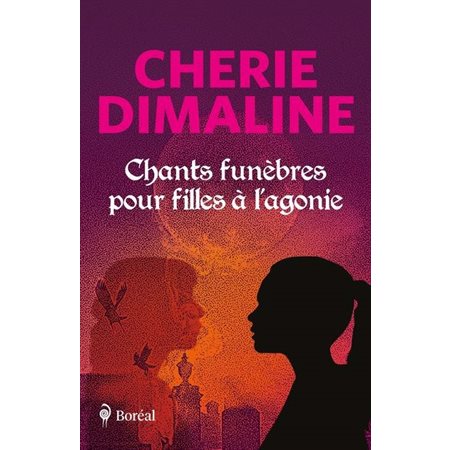 Chants funèbres pour filles à l'agonie