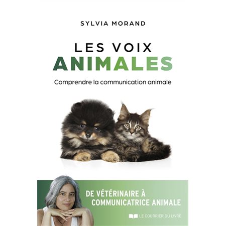 Les voix animales : comprendre la communication animale