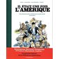 Il était une fois l'Amérique : une histoire de la littérature américaine. Le XXe siècle, Il était une fois l'Amérique : une histoire de la littérature américaine