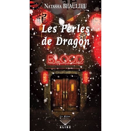 Les Perles de Dragon