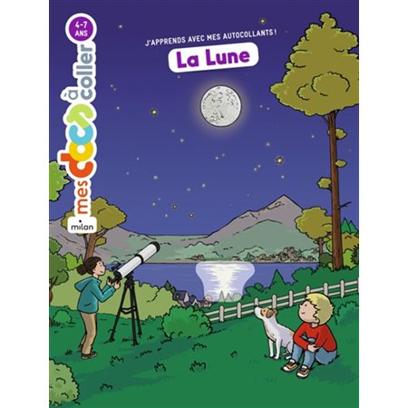 La Lune