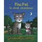 MacPat le chat chanteur