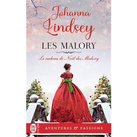 Le cadeau de Noël des Malory, Les Malory, 6