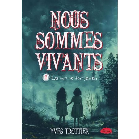 La nuit ne dort jamais, Nous sommes vivants, 1