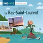Le Bas-Saint-Laurent, Les régions du Québec
