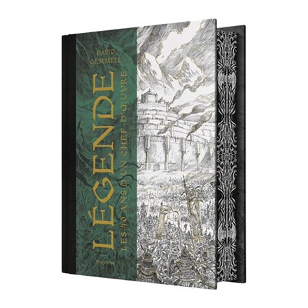 Légende, Fantasy