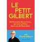 Le petit Gilbert : dictionnaire des erreurs...