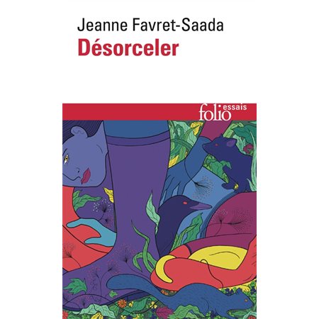 Désorceler,