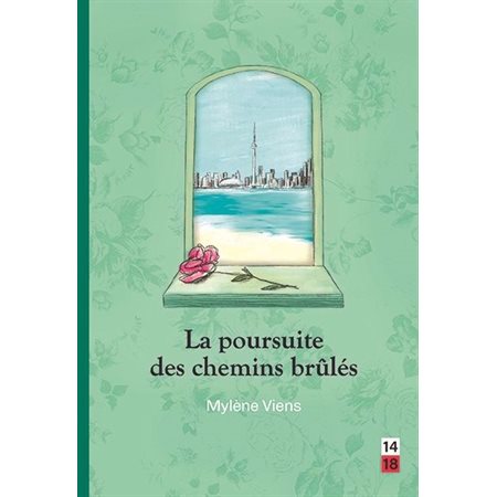 La Poursuite des chemins brûlés, 14 / 18