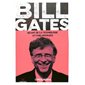 Bill Gates : géant de la technologie et philanthrope