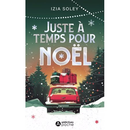 Juste à temps pour Noël