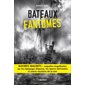 Bateaux fantômes : navires maudits