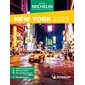 New York 2025, Le guide vert. Week-end