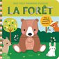 La forêt, Mes tout premiers puzzles