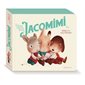 Jacomimi, Album