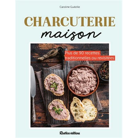 Charcuteries maison