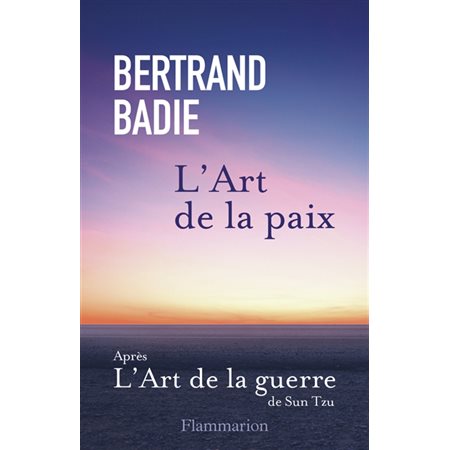 L'art de la paix