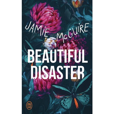 Beautiful disaster,