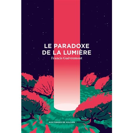 Paradoxe de la lumière, Fiction