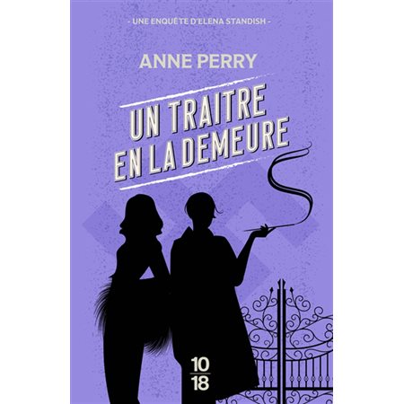 Un traître en la demeure