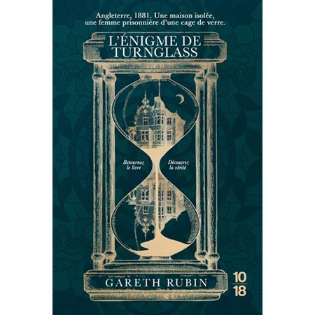 L'énigme de Turnglass