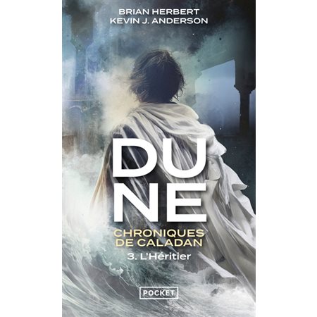 L'héritier, Dune tome 3