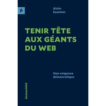 Tenir tête aux géants du web