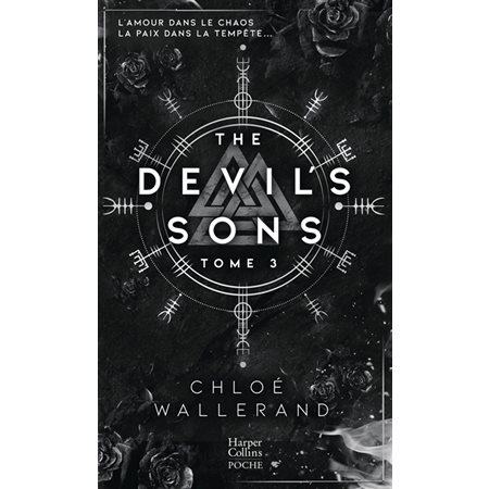 The Devil's sons, Vol. 3, The Devil's sons, 3