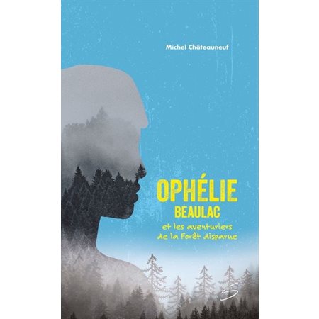 Ophélie Beaulac et les aventuriers de la Forêt disparue, Graffiti