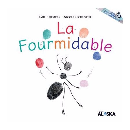 La Fourmidable