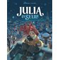 Julia la seule