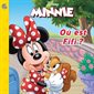 Disney Minnie : Où est fifi?, Les petits classiques