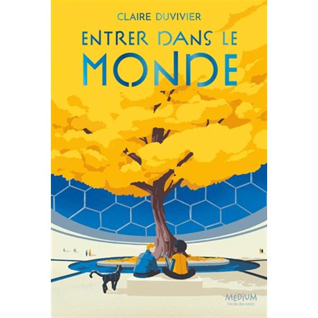 Entrer dans le monde, (9-12 ANS)