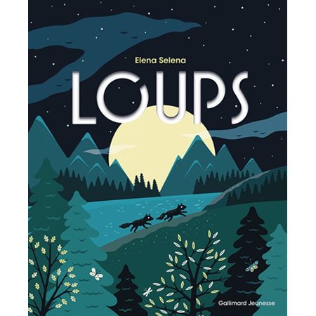 Loups