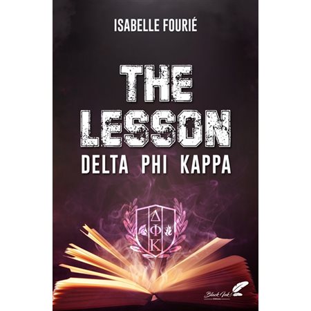 The lesson, Delta phi kappa