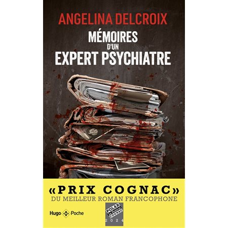 Mémoires d'un expert psychiatre, Hugo poche. Suspense