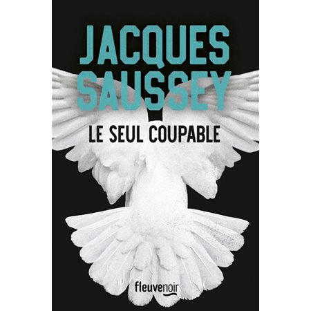 Le seul coupable, Fleuve noir