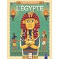 L'Egypte, Mon voyage à travers l'histoire