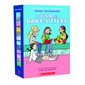 Coffret le club des Baby-Sitters