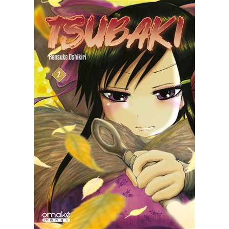 Tsubaki, Vol. 2