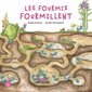 Les fourmis fourmillent, Clin d'oeil, 58