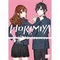 A piece of memories, Horimiya, 17